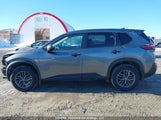 Nissan Rogue S 5N1AT3AB2MC674762 снимка
