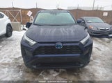 Toyota Rav4 Hybrid Xle 2T3RWRFV2PW159704 photo