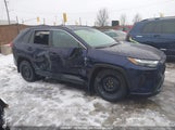 Toyota Rav4 Hybrid Xle 2T3RWRFV2PW159704 photo