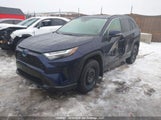 Toyota Rav4 Hybrid Xle 2T3RWRFV2PW159704 photo