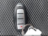 Nissan Qashqai JN1BJ1BV8MW316837 fotografie