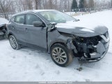 Nissan Qashqai JN1BJ1BV8MW316837 fotografie
