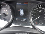 Nissan Qashqai JN1BJ1BV8MW316837 fotografie