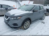 Nissan Qashqai JN1BJ1BV8MW316837 fotografie