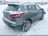 Nissan Qashqai JN1BJ1BV8MW316837 снимка
