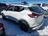 Nissan Kicks Sr 3N1CP5DV4RL556956 снимка