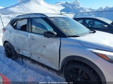 Nissan Kicks Sr 3N1CP5DV4RL556956 снимка