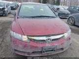 Honda Civic Dx-G 2HGFA16489H107279 снимка
