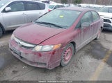 Honda Civic Dx-G 2HGFA16489H107279 снимка