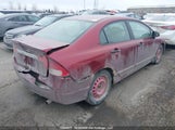 Honda Civic Dx-G 2HGFA16489H107279 снимка