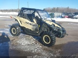 Yamaha Yxz1000 5Y4AN29WXPA300651 photo