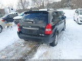 Hyundai Tucson Gls KM8JM12B39U957060 снимка