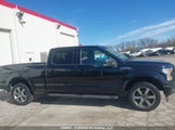 Ford F150 Supercrew 1FTFW1EF2HFC46875 снимка