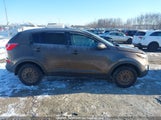 Kia Sportage Lx KNDPB3A24C7268572 снимка