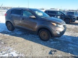 Kia Sportage Lx KNDPB3A24C7268572 снимка