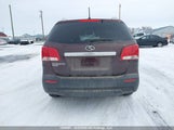 Kia Sorento Lx 5XYKTDA21CG271638 снимка
