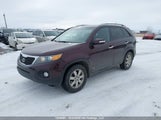 Kia Sorento Lx 5XYKTDA21CG271638 снимка