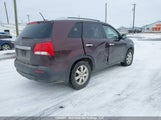 Kia Sorento Lx 5XYKTDA21CG271638 снимка