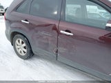 Kia Sorento Lx 5XYKTDA21CG271638 снимка