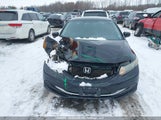 Honda Civic Ex 4Dr 2HGFB2E55FH009643 fotografie