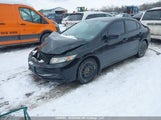 Honda Civic Ex 4Dr 2HGFB2E55FH009643 fotografie