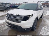 Ford Explorer Xlt 1FM5K8D88FGC30413 fotografie