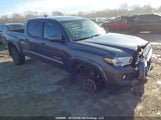 Toyota Tacoma Double Cab/Sr5/Trd Sport/Trd Off Road 3TYDZ5BN8PT027312 fotografie