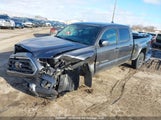 Toyota Tacoma Double Cab/Sr5/Trd Sport/Trd Off Road 3TYDZ5BN8PT027312 fotografie