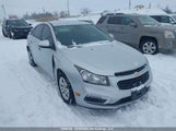 Chevrolet Cruze Limited 1Lt 1G1PE5SB5G7169775 fotografie
