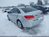Chevrolet Cruze Limited 1Lt 1G1PE5SB5G7169775 fotografie