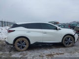 Nissan Murano Platinum 5N1AZ2DS3RC102353 photo