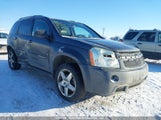 Chevrolet Equinox Sport 2CNDL037796251633 fotografie