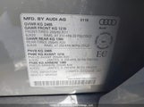 Audi Q5 Progressiv S-Line WA1ENAFY9K2047393 снимка
