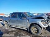 Ford F-150 Stx 1FTEW2LP0RKE57482 снимка