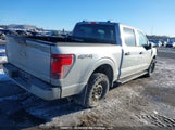 Ford F-150 Stx 1FTEW2LP0RKE57482 снимка