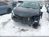 Toyota Corolla Le 2T1BURHE4GC549587 снимка
