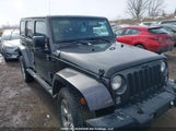 Jeep Wrangler 1C4BJWEG8EL233192 снимка
