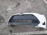 Toyota Corolla 2T1BURHE1JC083964 снимка
