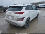 Hyundai Kona Se KM8K23AG0PU187027 photo