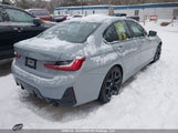 BMW 330Xi 3MW89CW04S8E92068 снимка