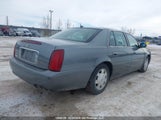Cadillac Deville 1G6KD54Y95U265240 снимка
