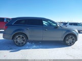 Audi Q7 3.0 Tdi Progressiv WA1VMCFE7FD004492 снимка