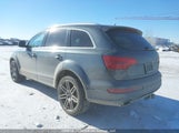 Audi Q7 3.0 Tdi Progressiv WA1VMCFE7FD004492 снимка