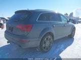Audi Q7 3.0 Tdi Progressiv WA1VMCFE7FD004492 fotografie