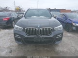 BMW X3 M40I 5UXTS3C51J0Z02429 снимка