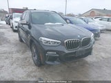 BMW X3 M40I 5UXTS3C51J0Z02429 снимка
