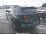 BMW X3 M40I 5UXTS3C51J0Z02429 снимка