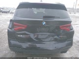 BMW X3 M40I 5UXTS3C51J0Z02429 снимка