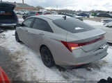 Hyundai Elantra Essential Ivt With Hyundai Smartsense Package/Preferred Ivt/Preferred Ivt With Tech Package KMHLM4AG7PU607032 снимка