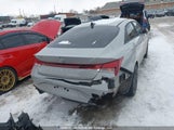 Hyundai Elantra Essential Ivt With Hyundai Smartsense Package/Preferred Ivt/Preferred Ivt With Tech Package KMHLM4AG7PU607032 снимка